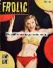 Adult Magazine Frolic Vol. 1 No. 1 - May 1951